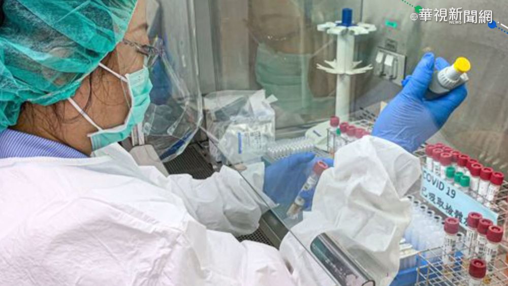 屏東萬人篩檢全陰性! 潘孟安臉書感謝