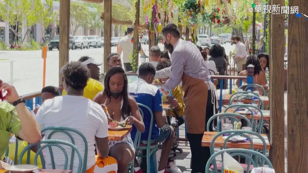 美國國慶日 連假恐成防疫破口