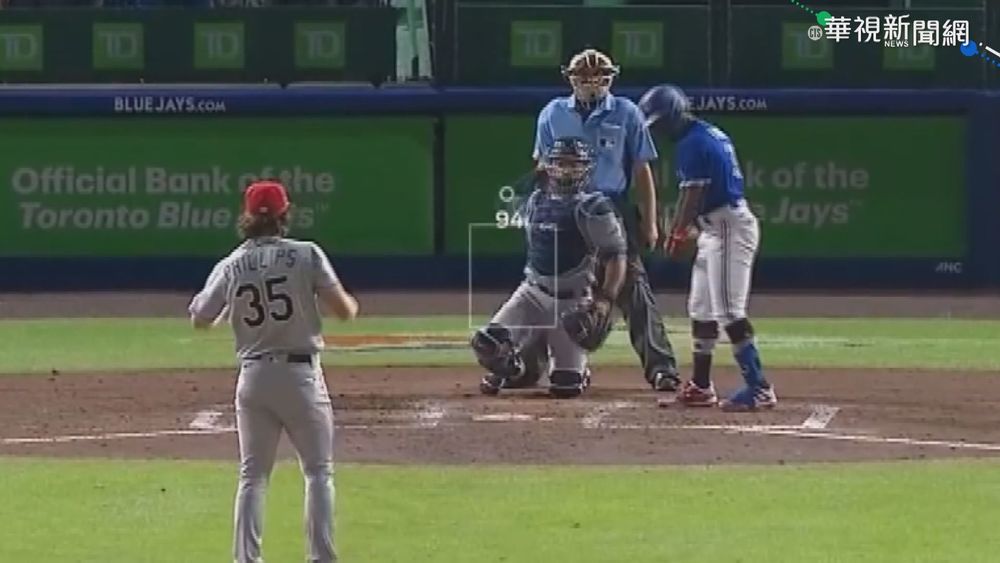 光芒野手登板 首飆151公里速球後現原形