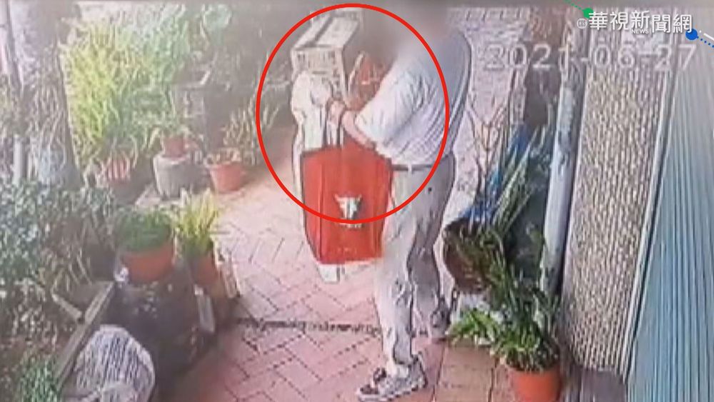 導遊沒工作偷精油.木雕 詢價反被抓!