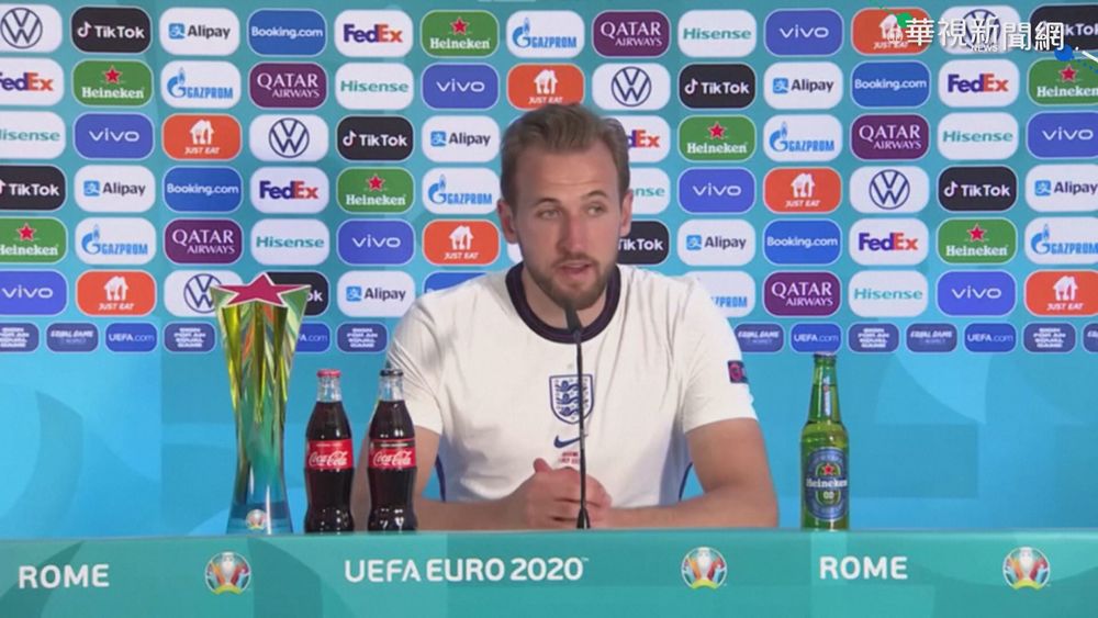 英格蘭連7場0失分 完封烏克蘭挺四強