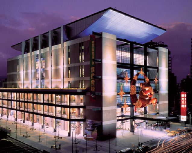 信義新光三越A11「專櫃員工確診」今急休館清消