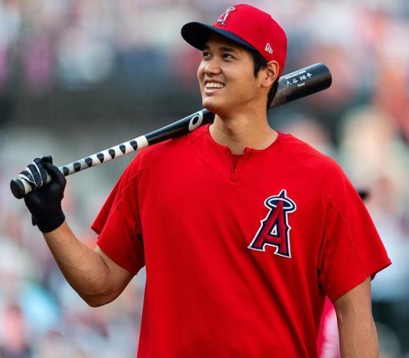 替自己慶生!大谷敲轟平紀錄 史上首位投.野手進明星賽