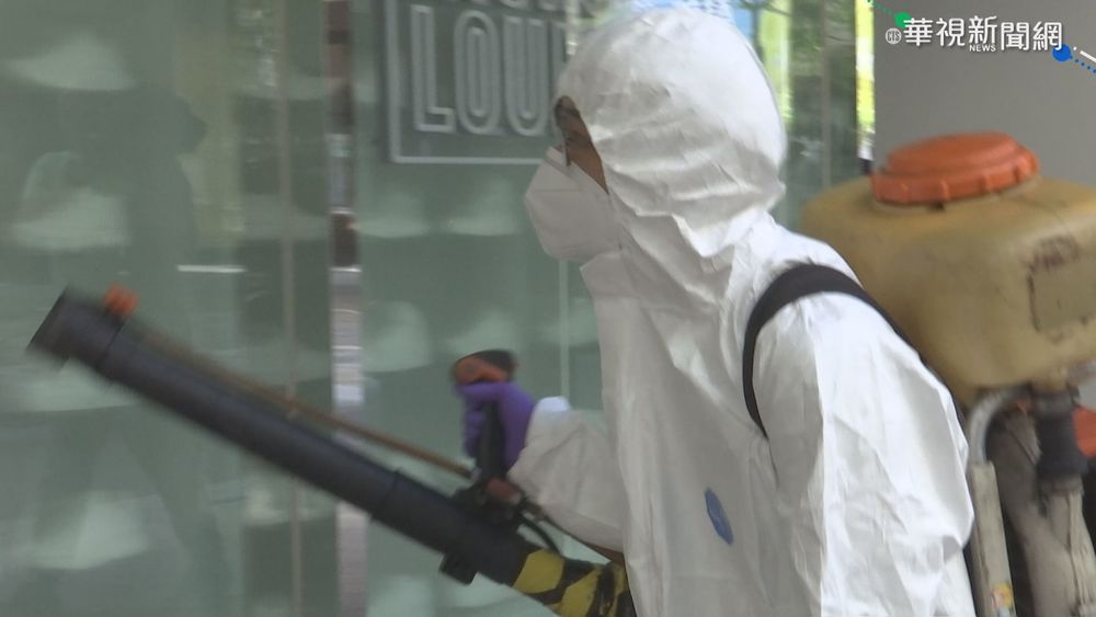 1櫃姐染疫 新光三越A11閉館1天消毒