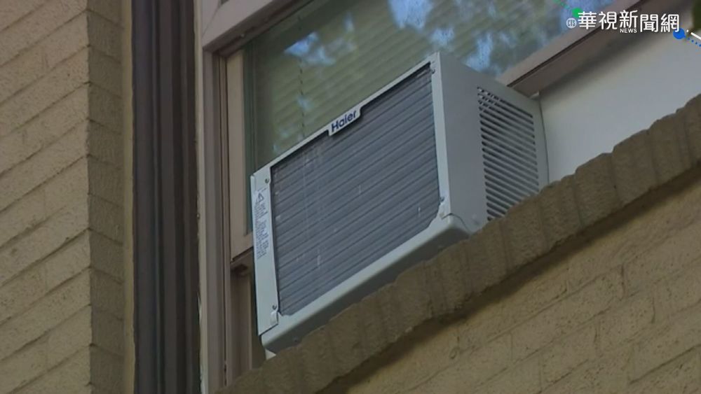 熱浪襲美國.加拿大 兩地逾800人熱死