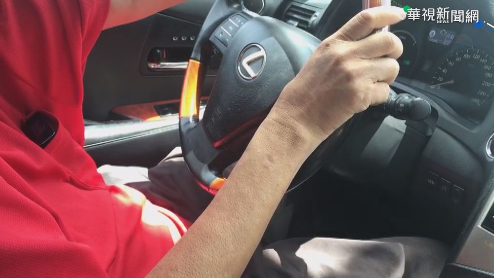 破口?偏鄉交通不足 僅靠白牌車救急