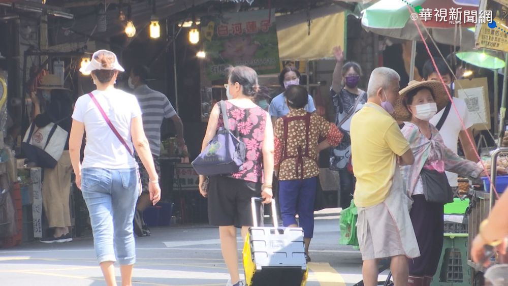 柯文哲拍板! 北市7醫院免費PCR篩檢