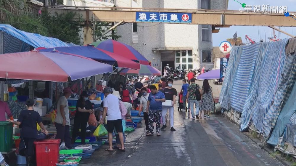 堵跨區移動! 宜蘭擬國5設體溫量測站