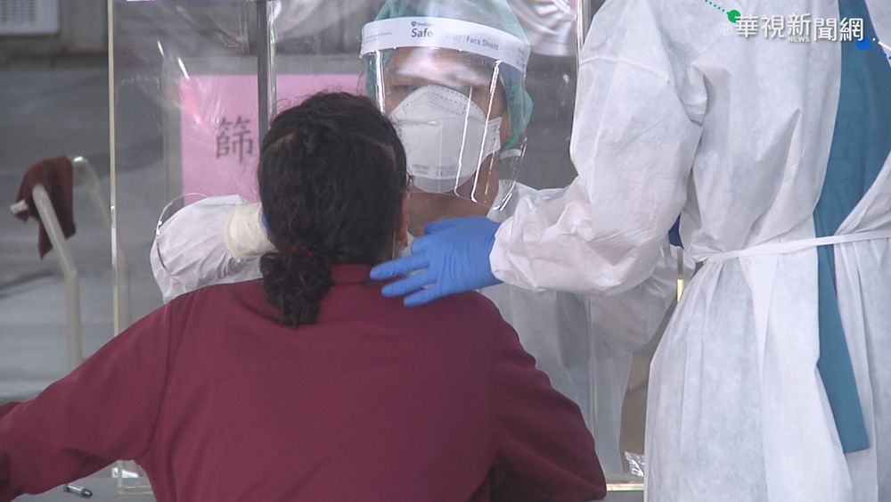 十甲旺市場2攤商確診 停業4天今復業