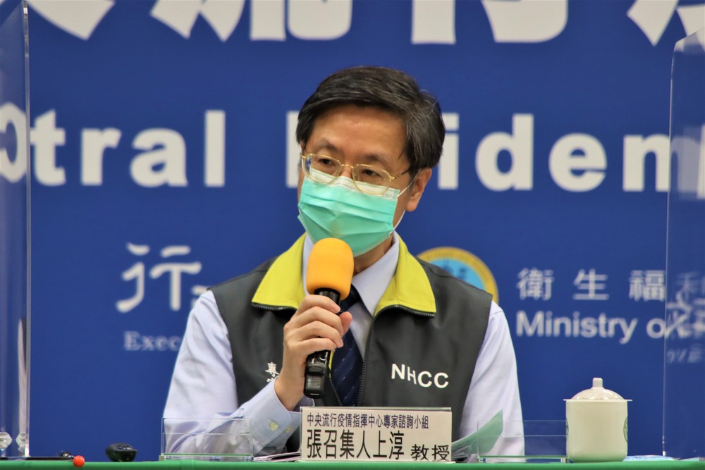 張上淳指「放棄急救其實救得回來」醫嘆：打擊家屬及醫護