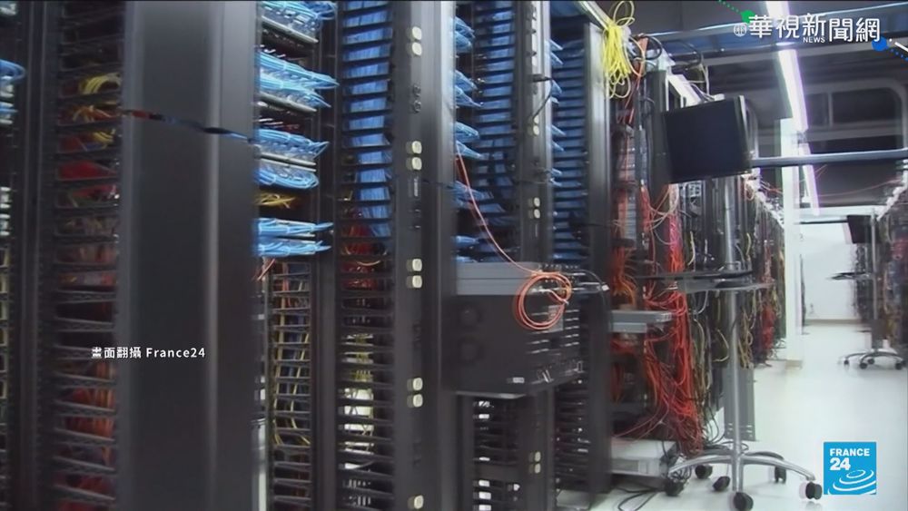 美雲端管理系統遭駭 全球1500企業受害