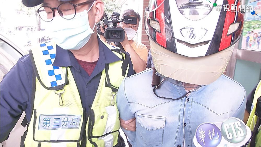 KTV威士忌乾杯43次 男撞死黃暐瀚母