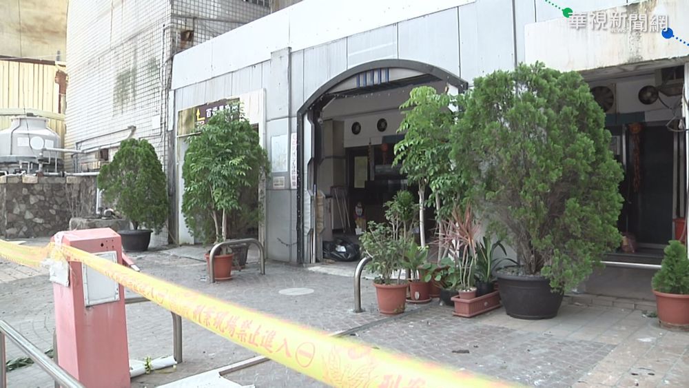 直播主夜闖4死喬友大樓 警3罪究辦!