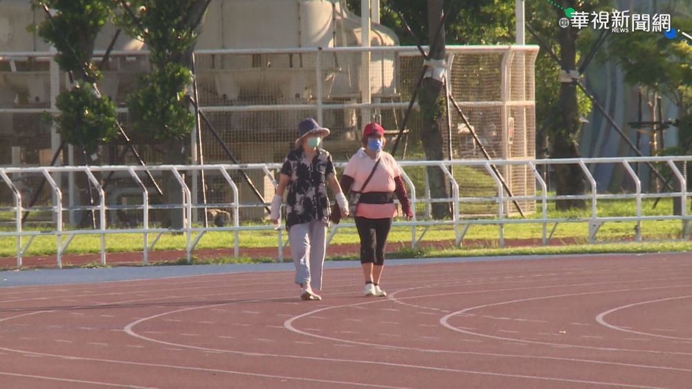 7/12微解封? 公衛學家:符合解封條件