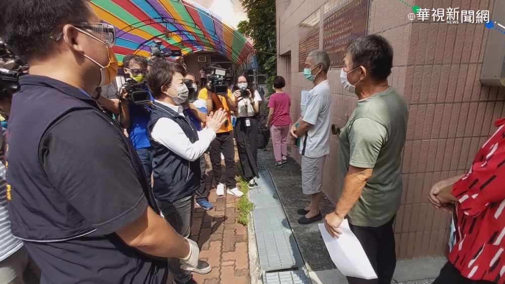 醫建議開放"爽約劑" 中市府:恐難釋出