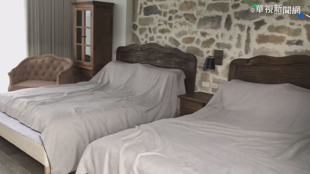 迎接微解封! 墾丁民宿推打疫苗就打折