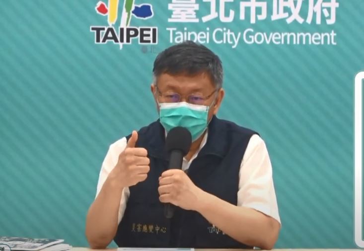 環南市場8日大規模PCR！10日起持PCR陰性證明入場