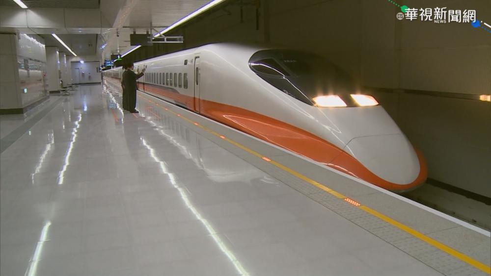 北市曝確診者足跡！1個案為「北車高鐵售票櫃台人員」