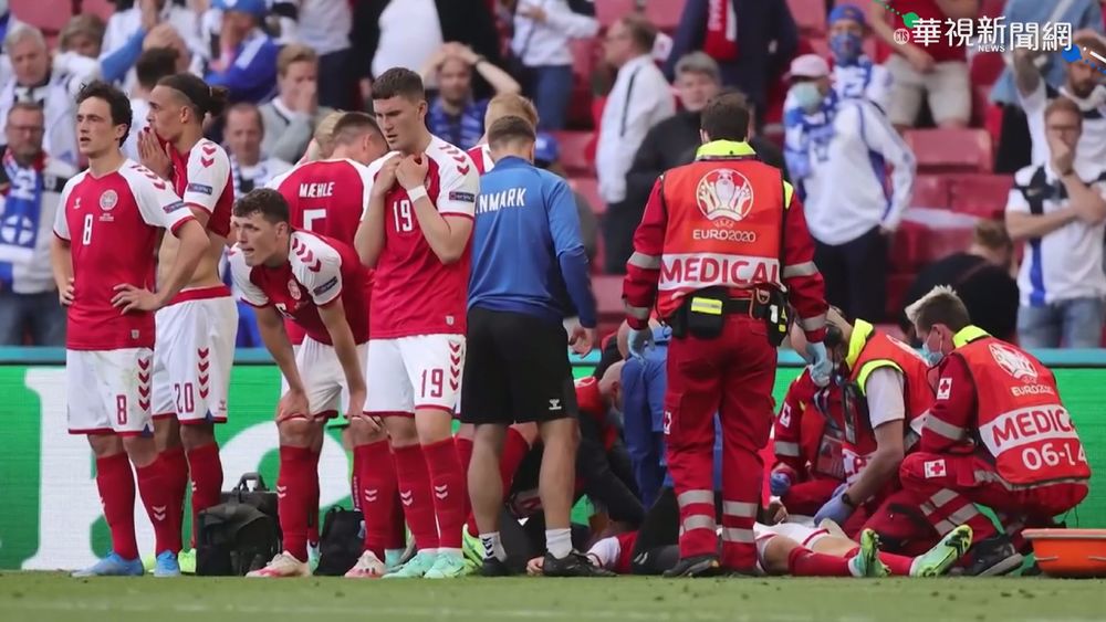 英格蘭.丹麥闖決賽! 球路各異精彩可期