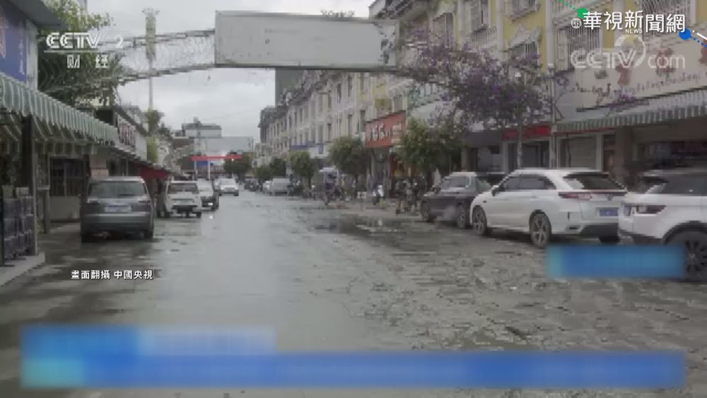 雲南小鎮爆15確診 7例染"印度變種"