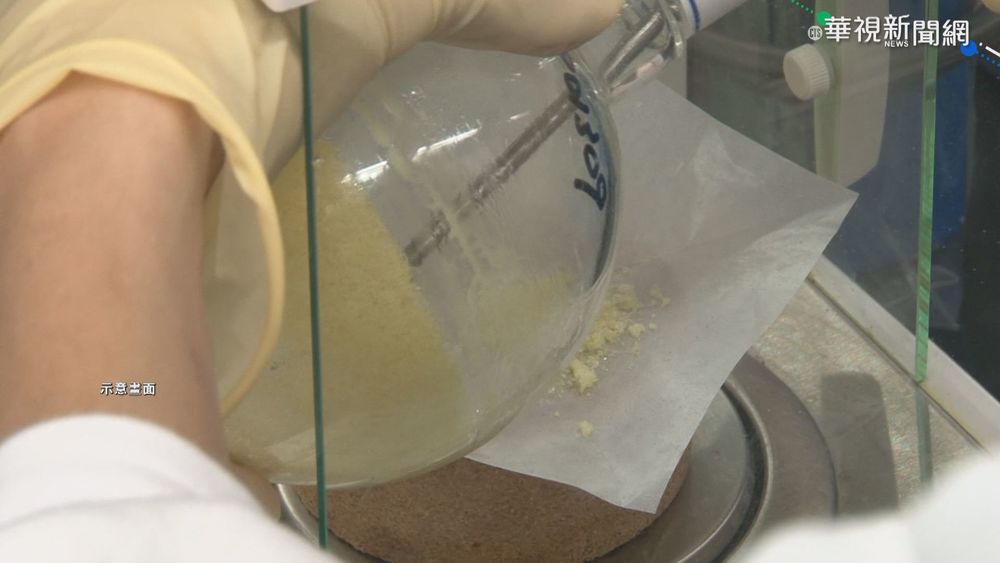 抗疫利器! 生技大廠口服藥治輕.中症