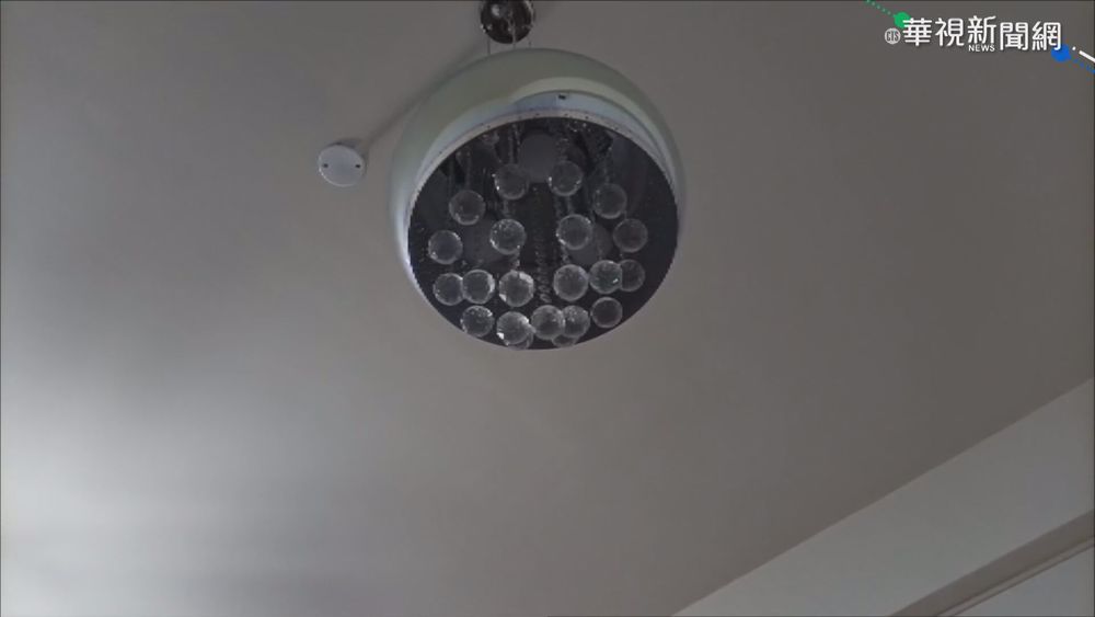 一晚逾10震! 氣象局:2.3天內還有餘震