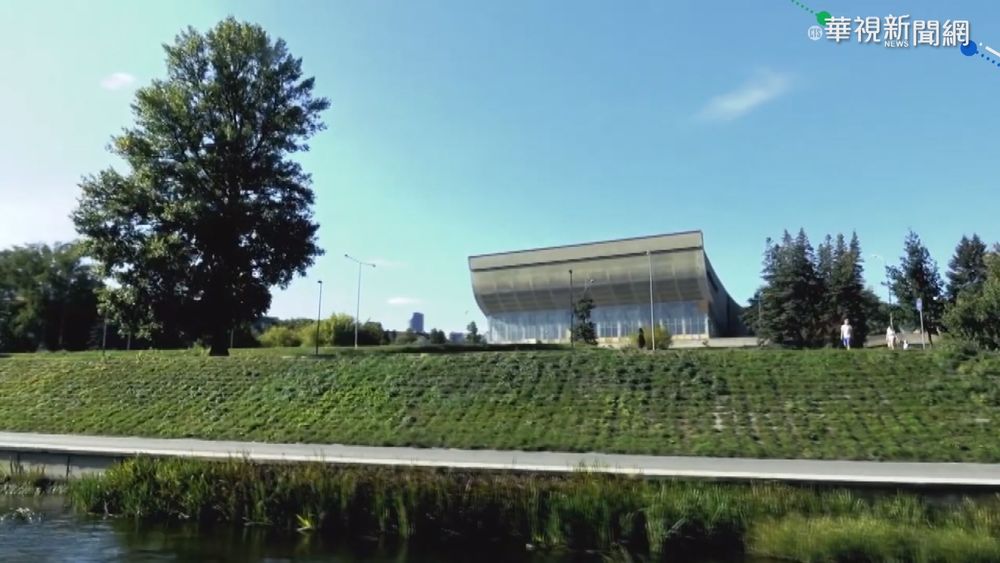 立陶宛:今秋在台設處 不擔心中國制裁