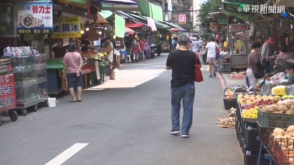 「放鬆隨時可再燒起來」！醫列關鍵數據：還不能輕忽