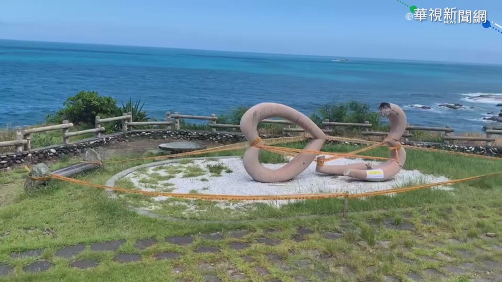 花蓮連15震!雙主震?! 餘震恐持續一週