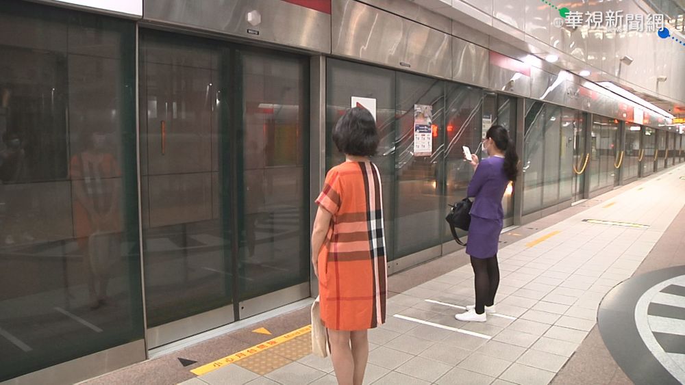 運量創新低! 高捷估至年底虧損12.9億