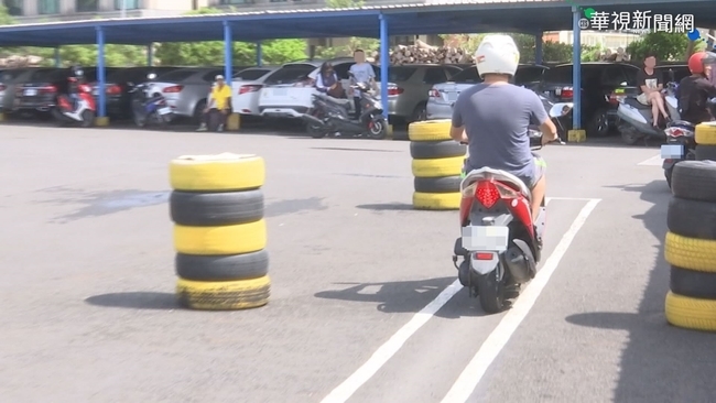 三級微解封！交通部適度開放駕訓班、9人以下國旅團