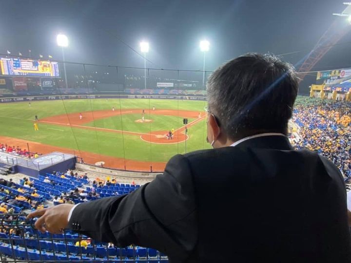 指揮中心同意中職復賽！ 目標7/13開打