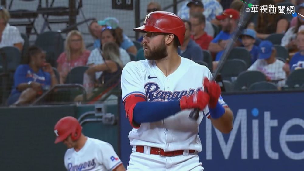 Gallo單場雙響砲 宣布參戰全壘打大賽