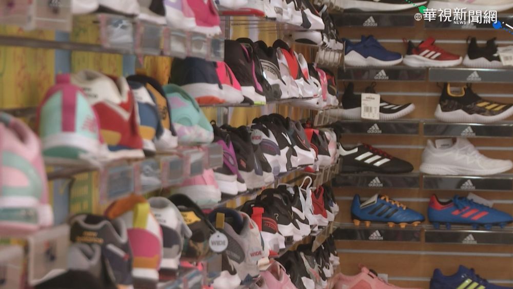 連續20天沒客人! 疫情衝擊鞋業喊苦