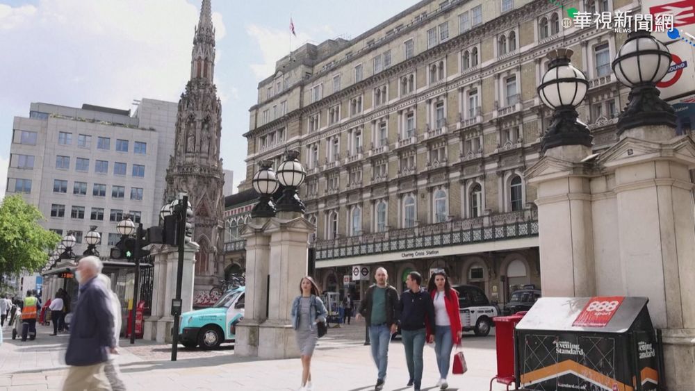 各國反覆封鎖又解封 民眾恐防疫疲勞