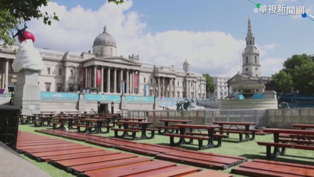 英國7/19解封 4千醫護.科學家連署反對