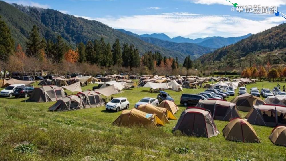 微解封報復性出遊！ 武陵、福壽山農場電話「響不停」