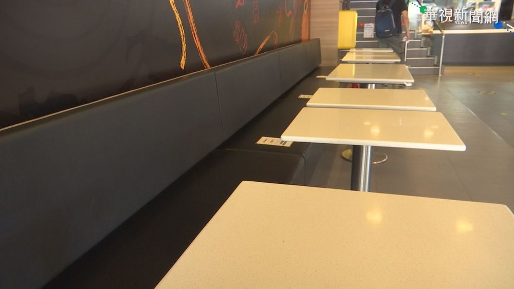 三級警戒微解封 各家連鎖賣場不同調