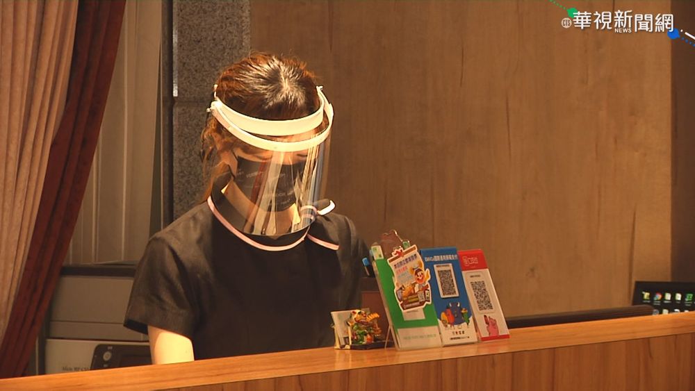 國旅微解封 開放9人以下成團出遊