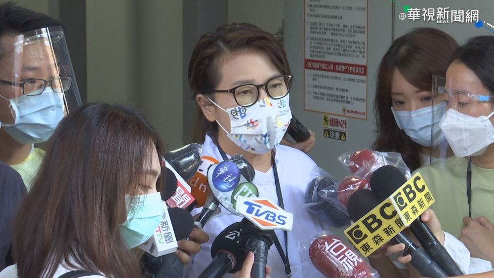 環南市場二度PCR 4陽性新增3案例