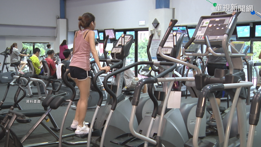 千萬別去健身房？醫曝「3風險」恐成大破口