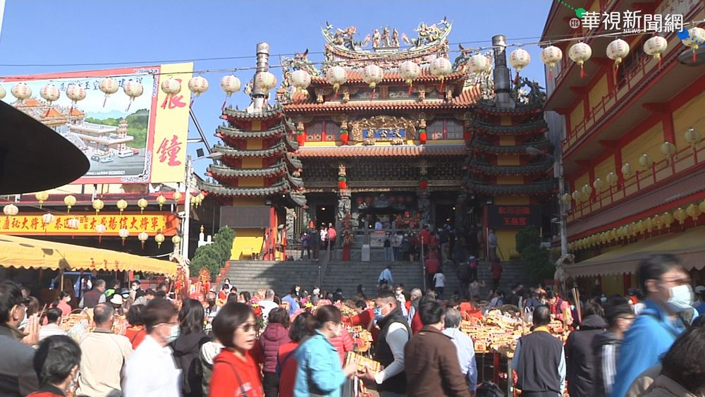 7/13微解封！宗教場所「提報防疫計畫」可開放民眾進入