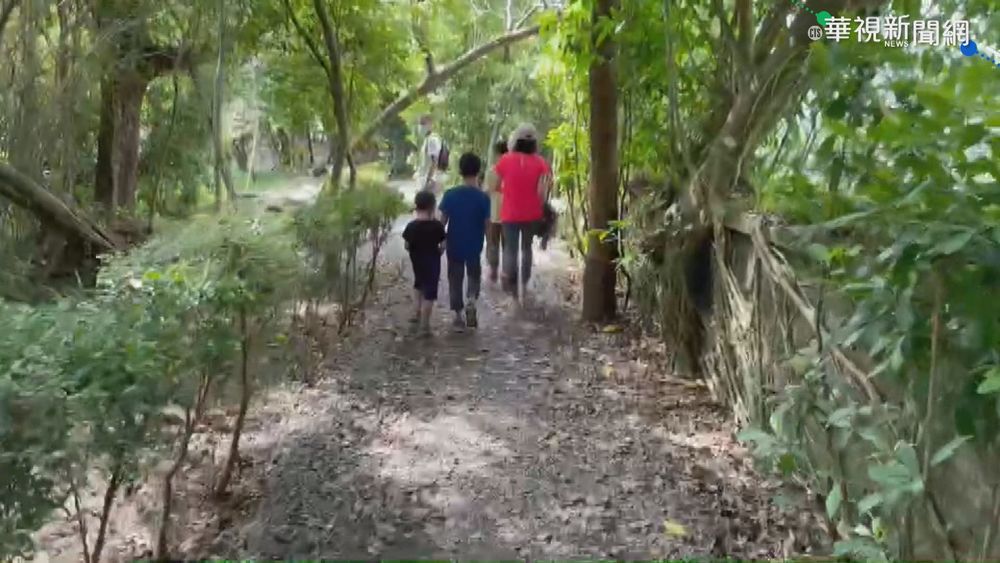 宜縣府解封急轉彎 太平山封園至7/26