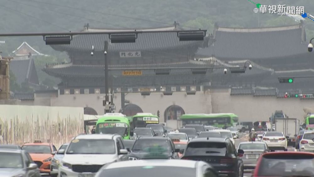 南韓單日增1316例創新高 首爾4級警戒