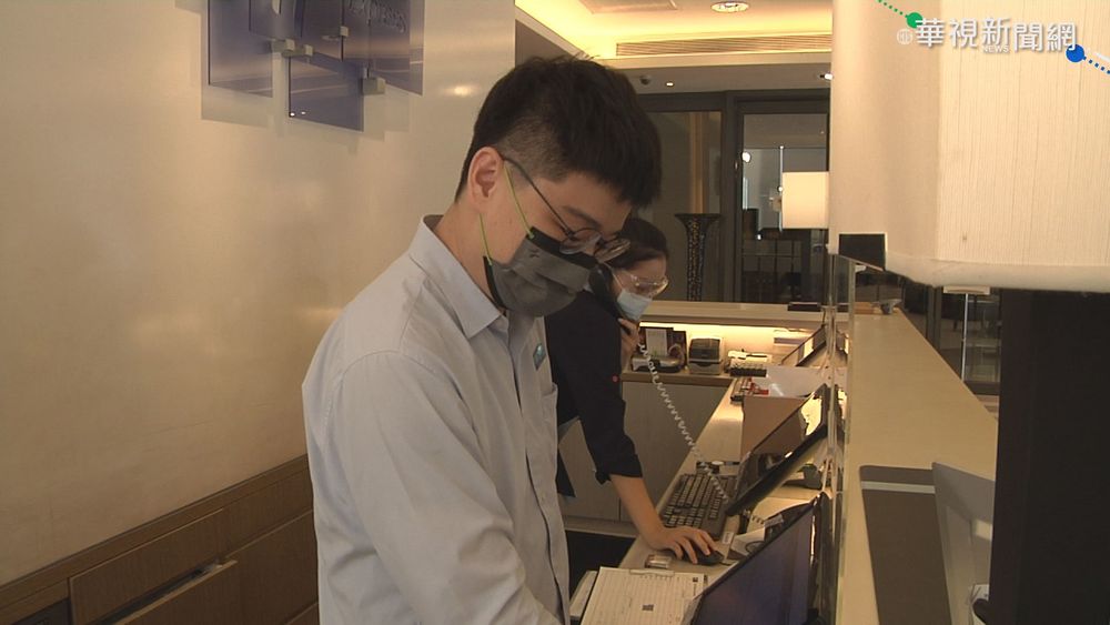 微解封拚商機 武陵農場訂房電話爆滿