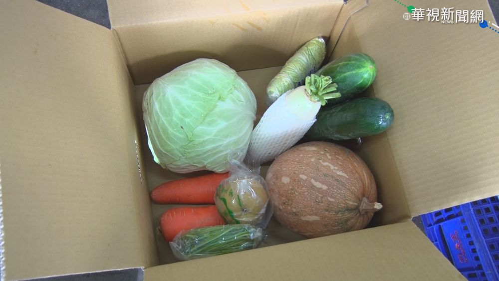 高市結合業者推宅配 在家就能吃好料!