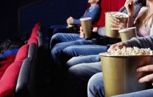 微解封將開放「電影院」！ 員工吐心聲喊「超害怕」