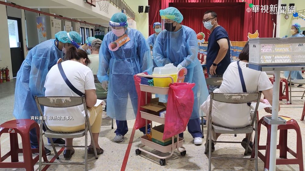 搶打殘劑太難... 醫師嘆:自己太天真了