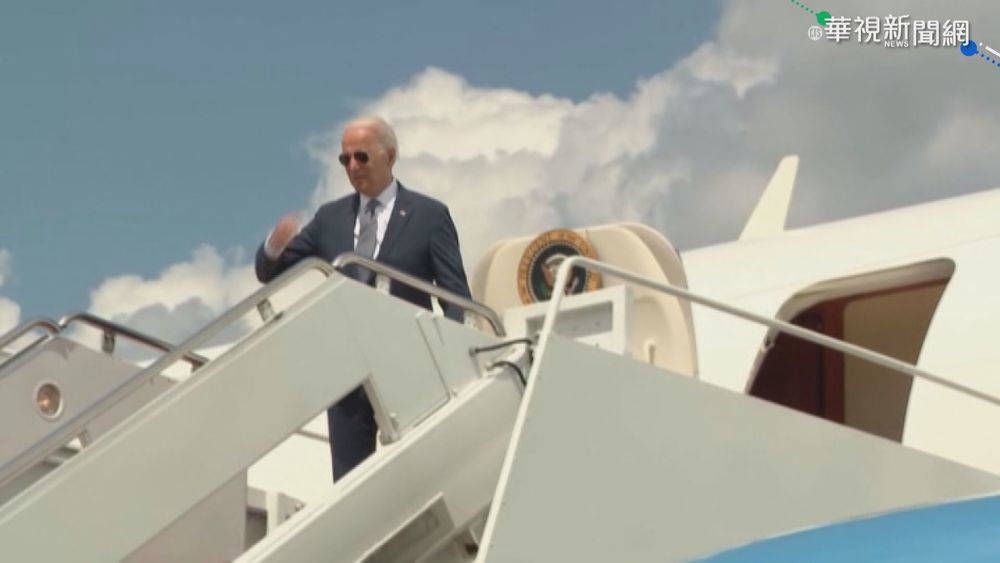 拜登要求普丁處置駭客 美不排除報復