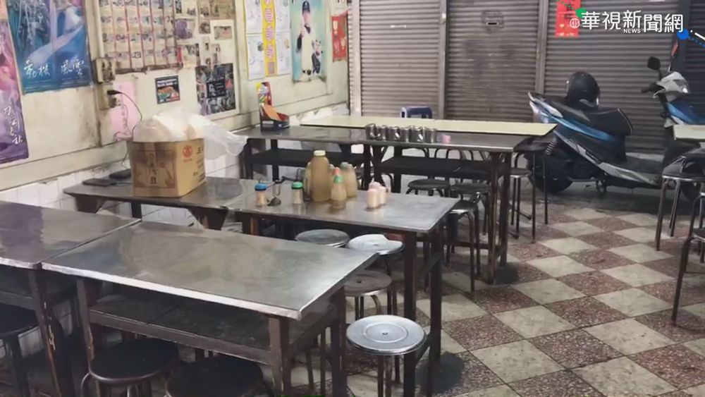 憂成破口! "反對內用"灌爆黃偉哲臉書